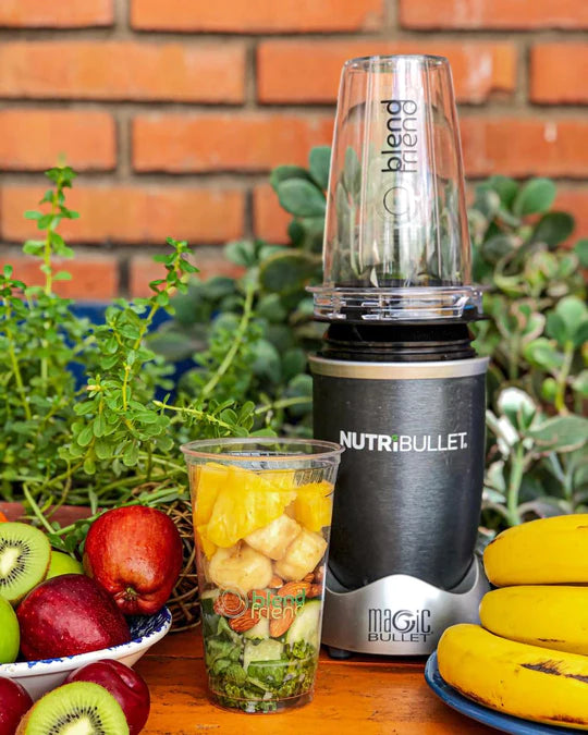 Magic Bullet Nutribullet Pro with Warranty