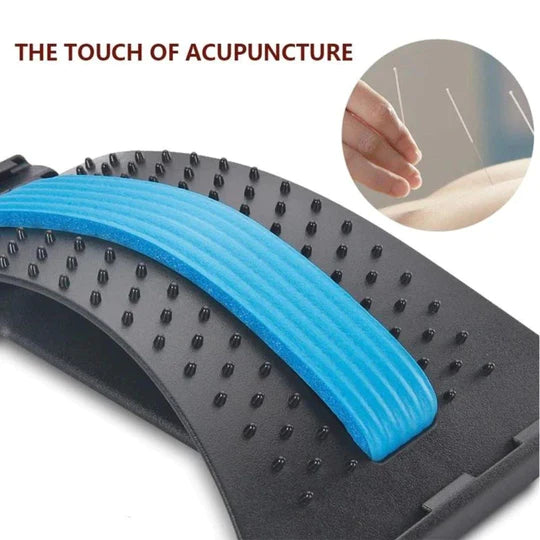 Spine Reliever Back Stretcher