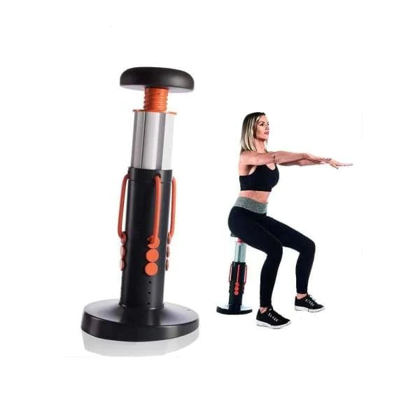 Home Squating Machine Magic Pro