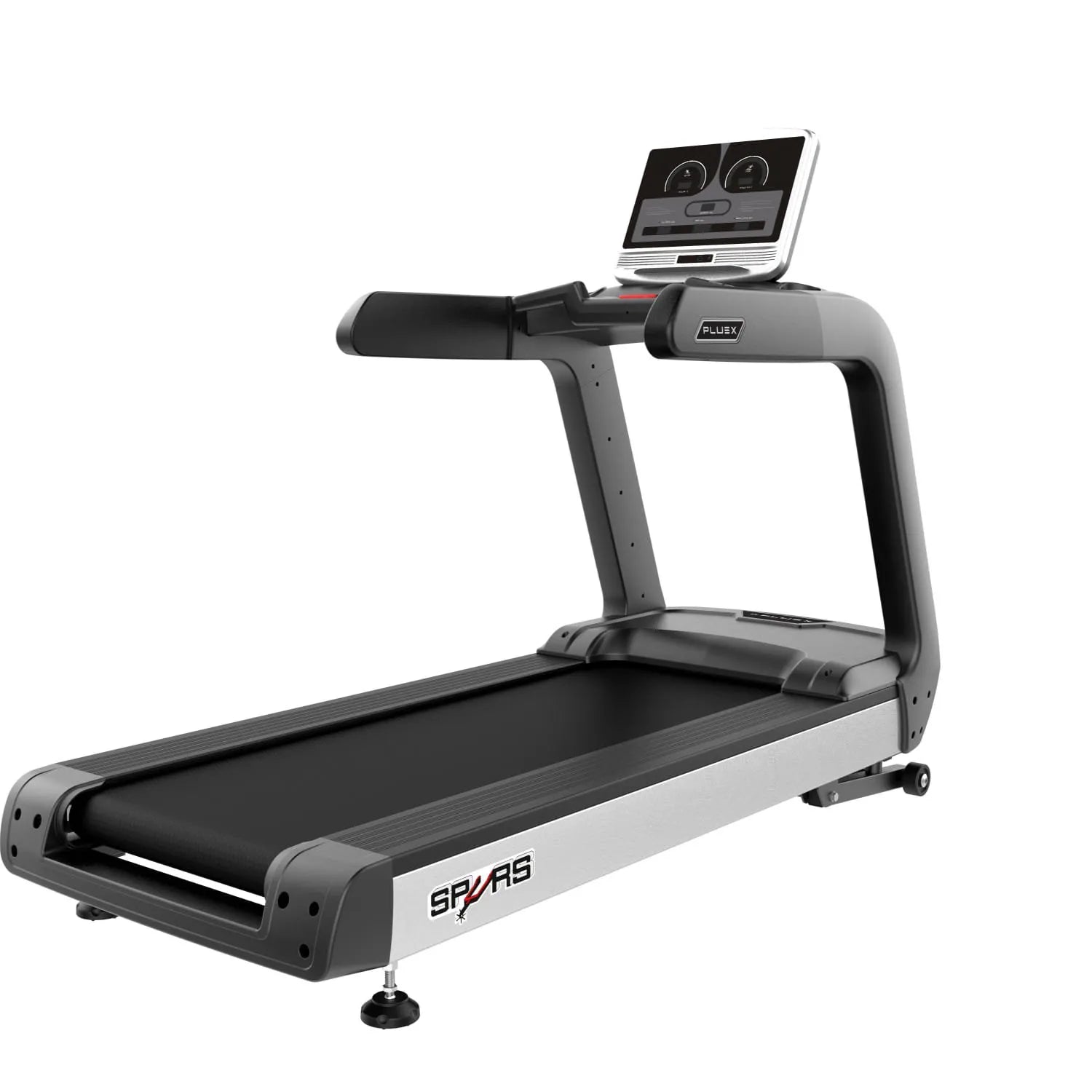 HEAVY DUTY COMMERCIAL JX TREADMILL Gymfit supplies