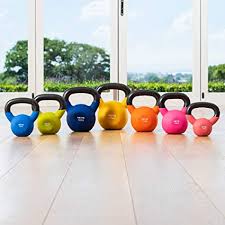 Kettle Bell