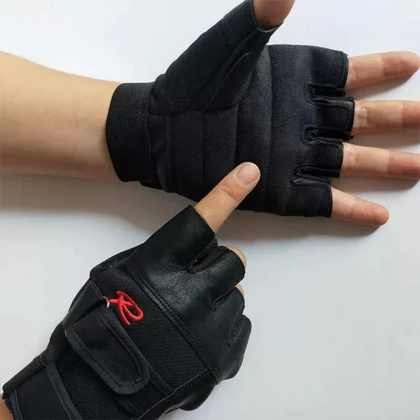 Gym Gloves Fitness & Weight Lifting Gloves