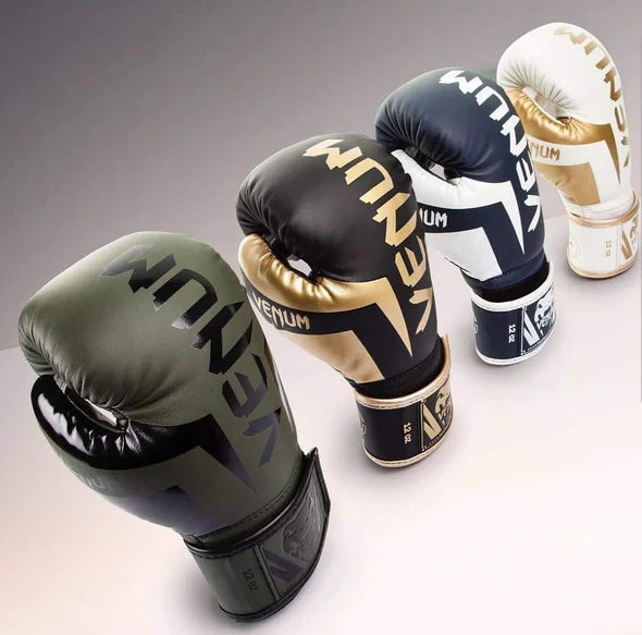 Boxing Gloves
