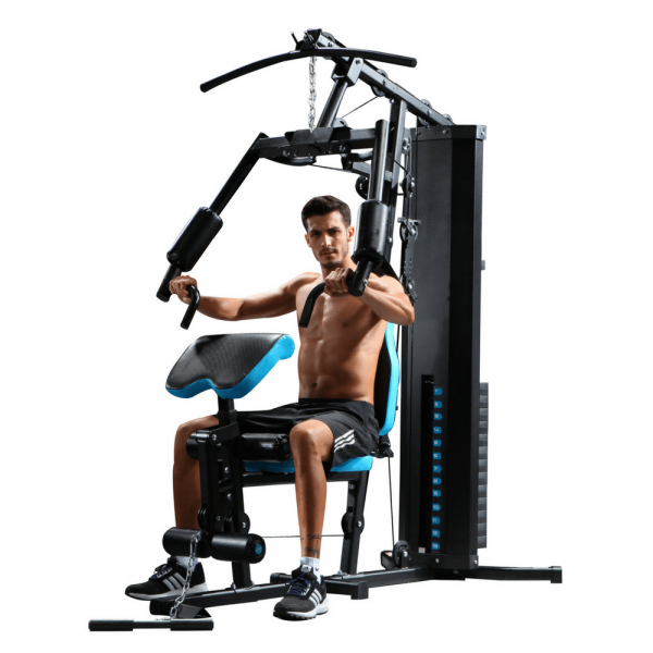 10 IN 1 Multi Function Home Gym Station