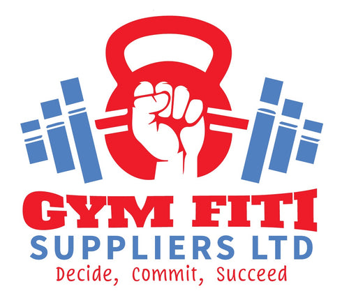 Gymfit supplies 