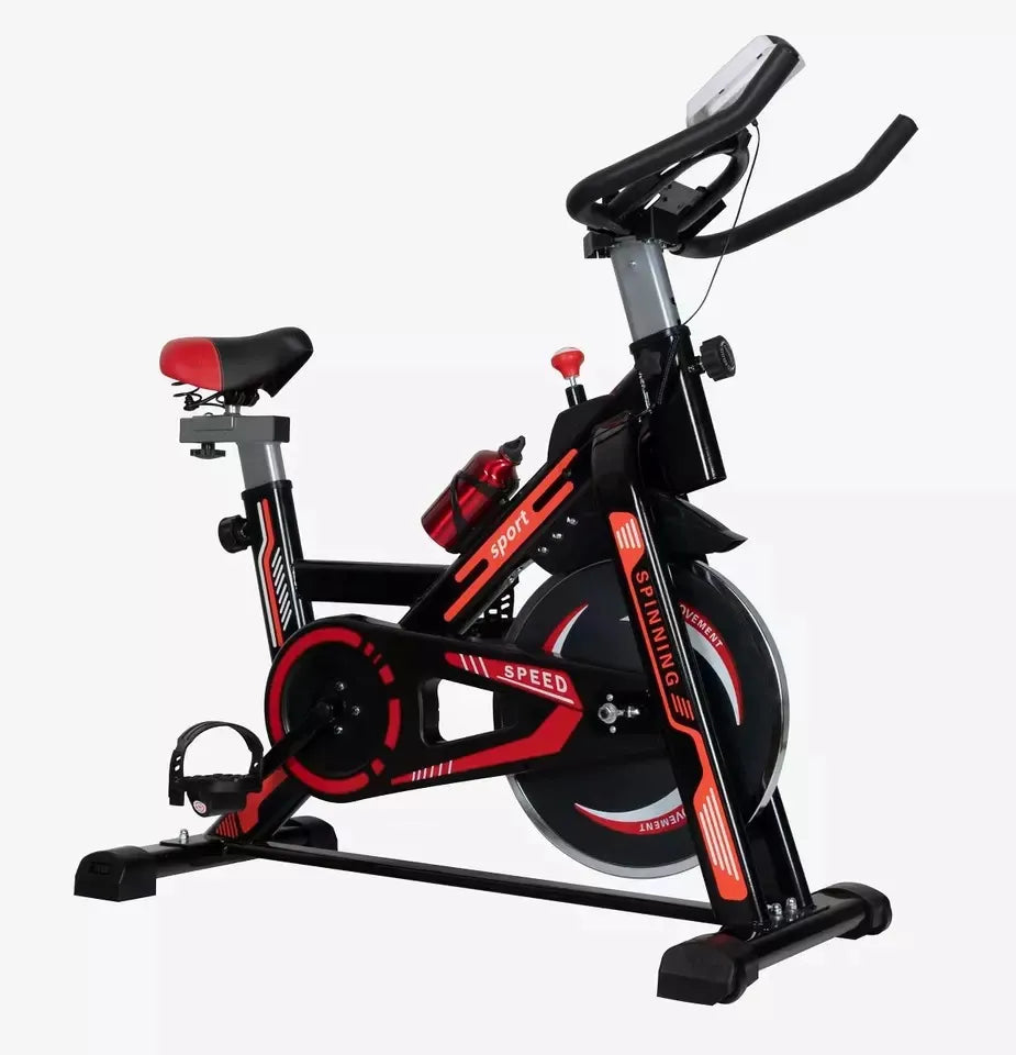 Advanced Fitness Exercise Spin Bike GH-709