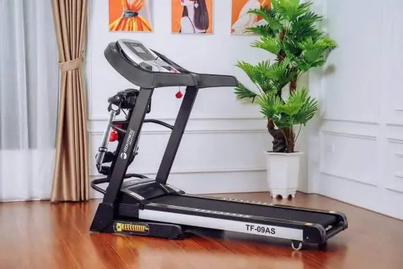 Multifunctional Treadmill Techfitness