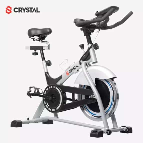 Heavy Duty Semi~Commercial Gym Spinning Bike