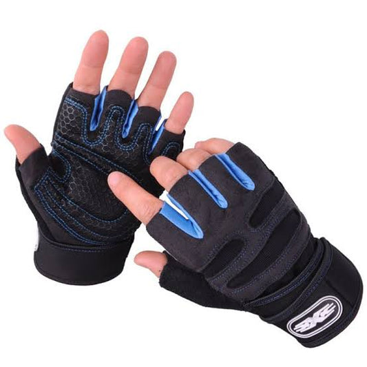 Gym Gloves Fitness & Weight Lifting Gloves